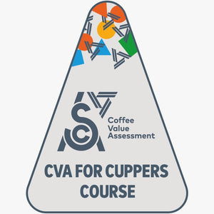 CVA para Catadores (SCA)
